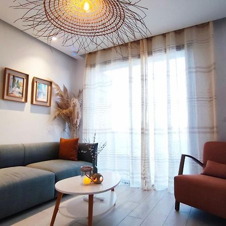Ideal Appart La Marsa Jade Residence De Luxe 外观 照片