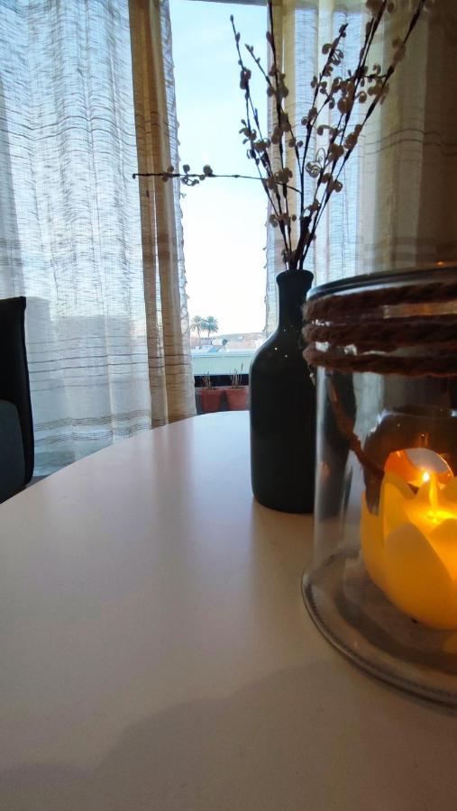 Ideal Appart La Marsa Jade Residence De Luxe 外观 照片