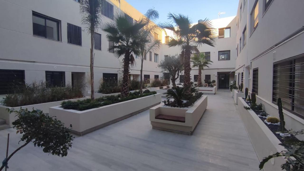 Ideal Appart La Marsa Jade Residence De Luxe 外观 照片