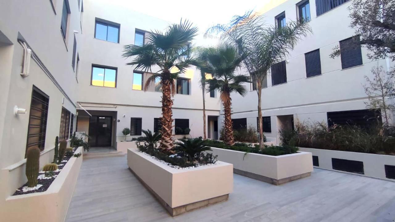Ideal Appart La Marsa Jade Residence De Luxe 外观 照片