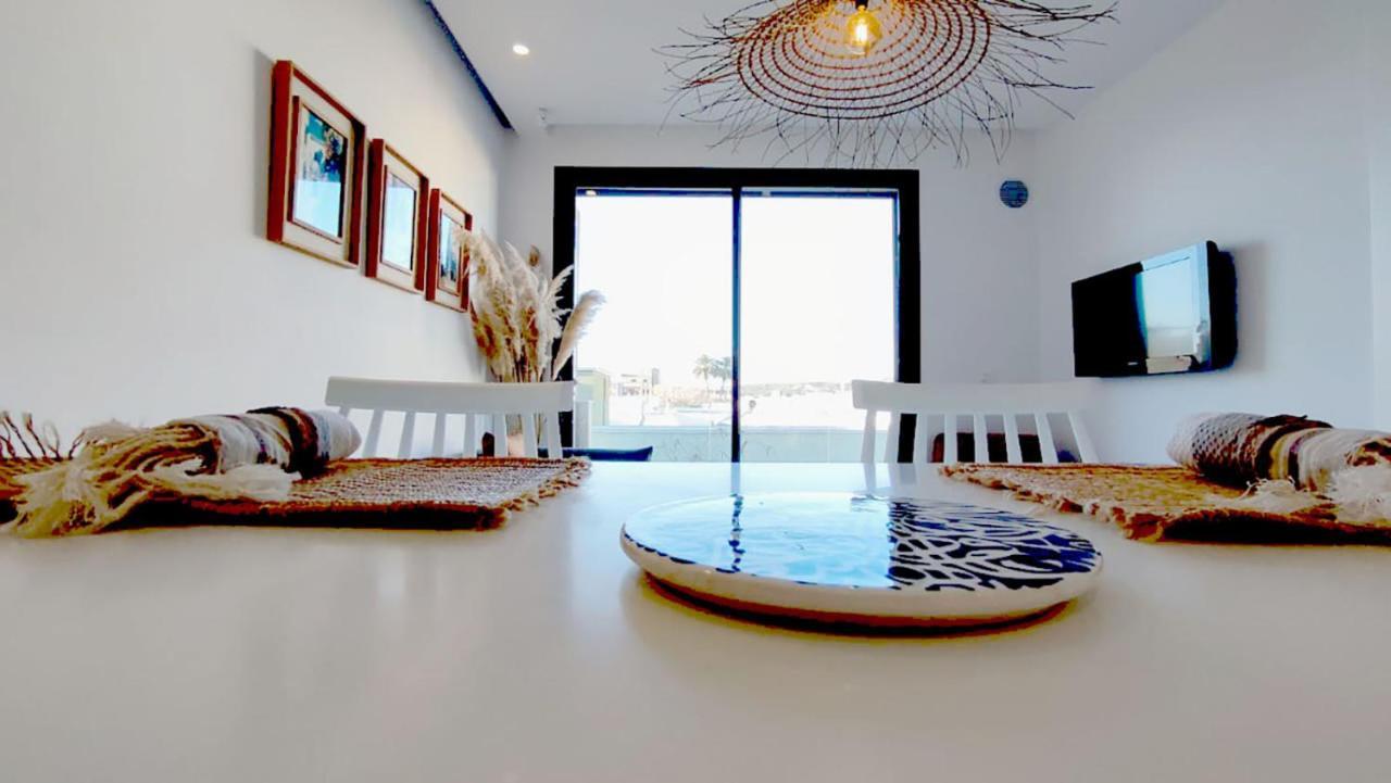 Ideal Appart La Marsa Jade Residence De Luxe 外观 照片