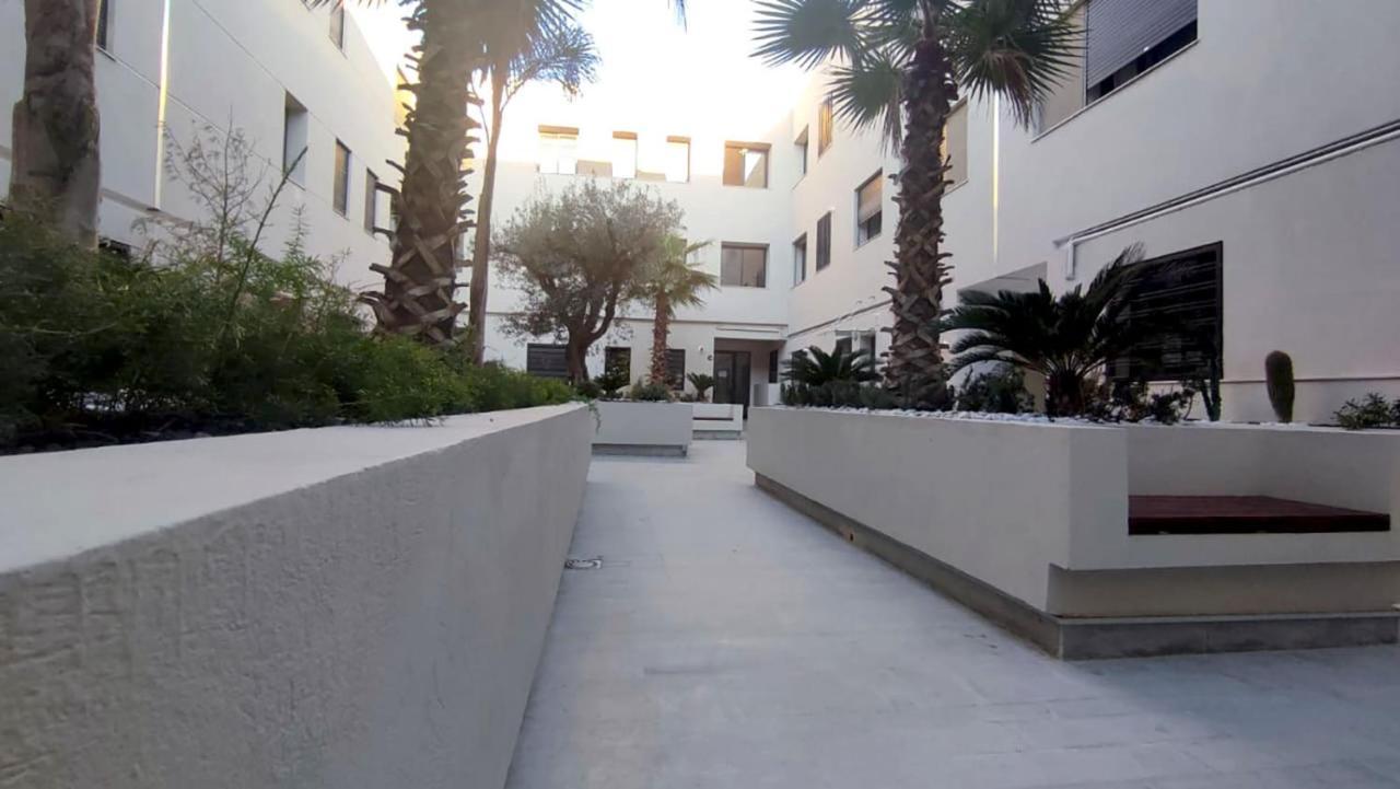 Ideal Appart La Marsa Jade Residence De Luxe 外观 照片