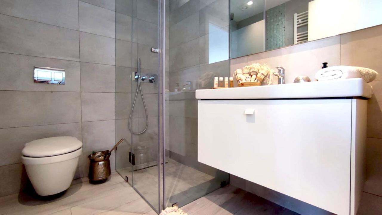 Ideal Appart La Marsa Jade Residence De Luxe 外观 照片