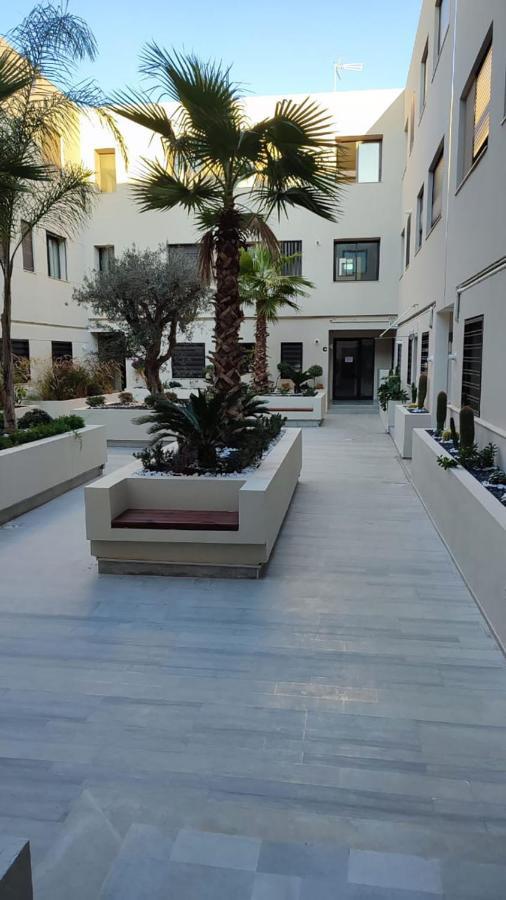 Ideal Appart La Marsa Jade Residence De Luxe 外观 照片