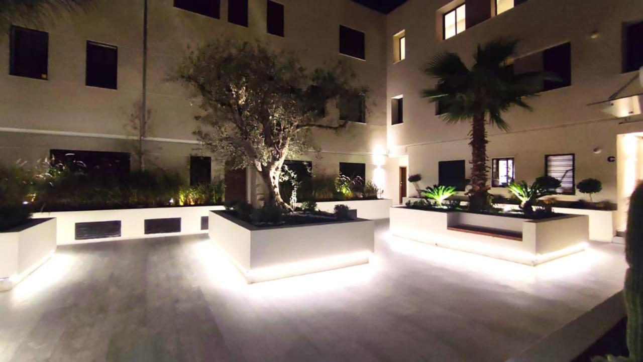 Ideal Appart La Marsa Jade Residence De Luxe 外观 照片