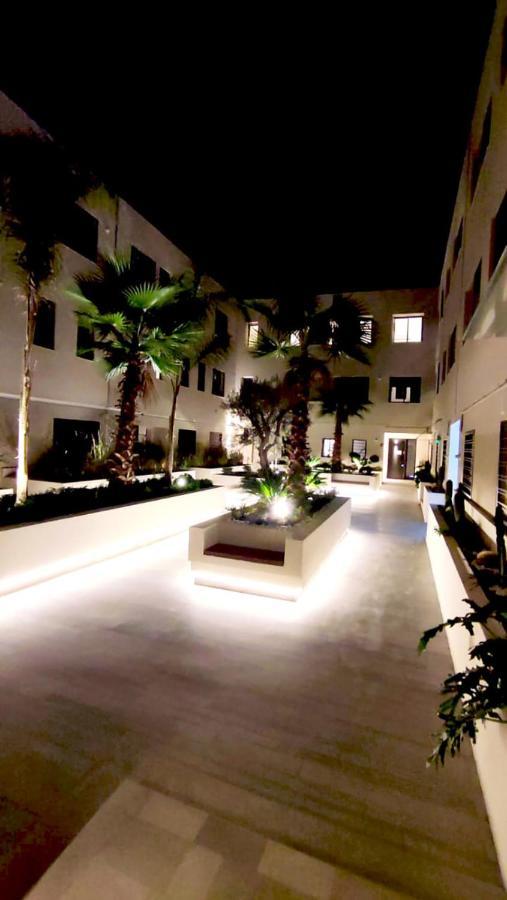 Ideal Appart La Marsa Jade Residence De Luxe 外观 照片