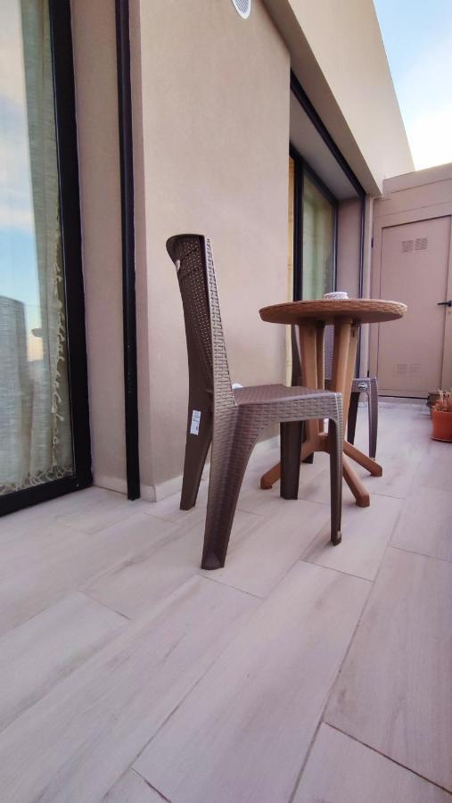 Ideal Appart La Marsa Jade Residence De Luxe 外观 照片