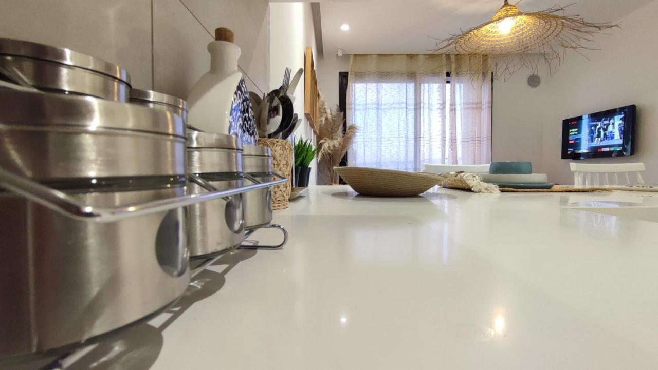 Ideal Appart La Marsa Jade Residence De Luxe 外观 照片