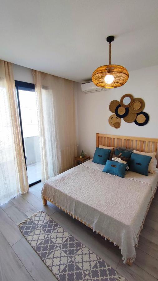 Ideal Appart La Marsa Jade Residence De Luxe 外观 照片