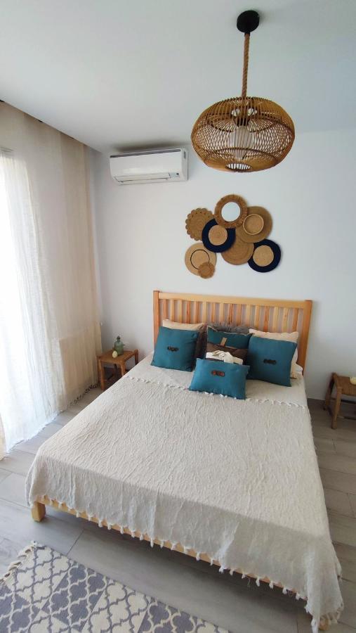 Ideal Appart La Marsa Jade Residence De Luxe 外观 照片