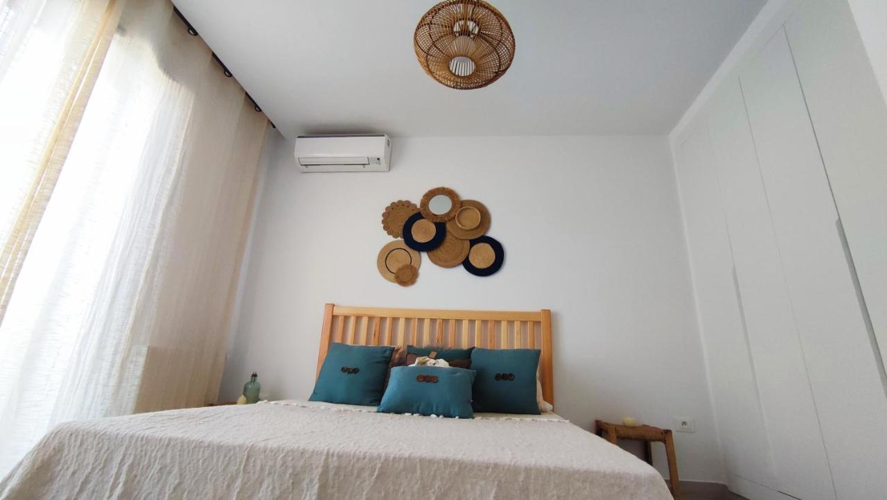 Ideal Appart La Marsa Jade Residence De Luxe 外观 照片